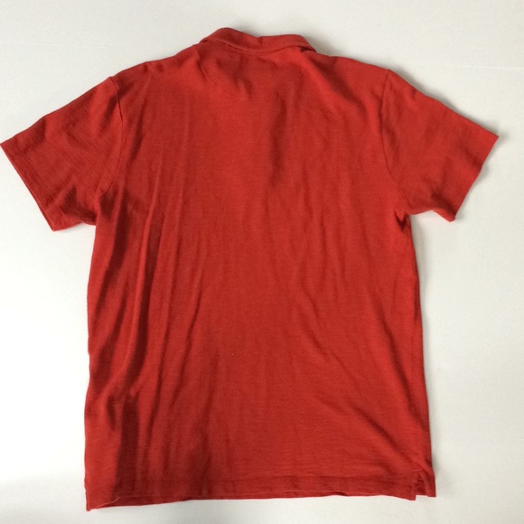 Lucky Brand polo shirt - Picture 3 of 3